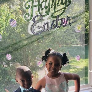 Meet your Posher, Porsha